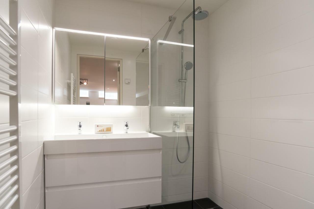 Clean And Modern Nassau Canal Apartment Amesterdão Exterior foto